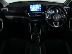 Toyota Raize 1.0T GR Sport CVT TSS (One Tone) 2022 7
