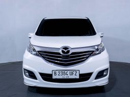 Jual mobil Mazda Biante 2017 , Kota Jakarta Selatan, Jakarta 1