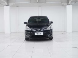 Nissan Grand Livina XV 2014  - Mobil Murah Kredit 2