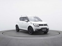 Suzuki Ignis GX 2017 SUV  - Mobil Murah Kredit 1