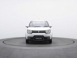 Suzuki Ignis GX 2017 SUV  - Mobil Murah Kredit 5
