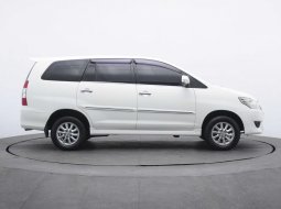 Toyota Kijang Innova V 2013  - Mobil Murah Kredit 6