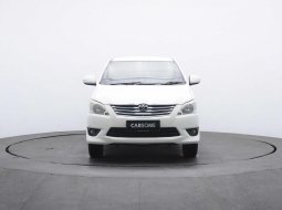 Toyota Kijang Innova V 2013  - Beli Mobil Bekas Murah 5