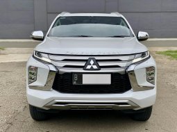 Mitsubishi Pajero Sport Dakar 4x2 AT 2022 Putih