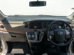 Toyota Calya G AT 2019 Putih Pajak Panjang 4