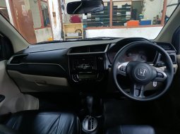 Honda Brio Satya E AT 2018 5