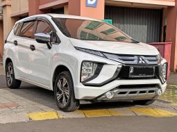 Mitsubishi Xpander Ultimate A/T 2021 dp 3jt bs TT om