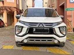 Mitsubishi Xpander ULTIMATE 2021 dp 3jt facelift bs TT om gan