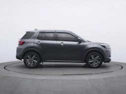 Toyota Raize 1.0T G M/T (One Tone) 2021 SUV  - Mobil Murah Kredit 8