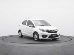 Honda Brio Satya E 2019  - Promo DP & Angsuran Murah