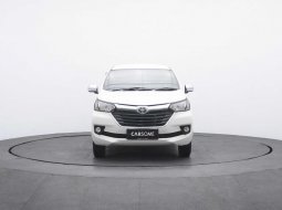Toyota Avanza 1.3G AT 2017  - Cicilan Mobil DP Murah 5