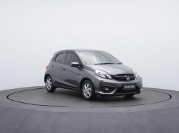 Honda Brio Satya E 2018  - Promo DP & Angsuran Murah