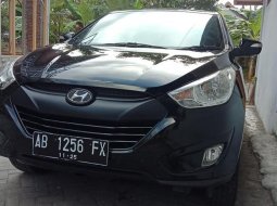 Hyundai Tucson XG 2010 Hitam