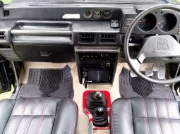 Daihatsu Taft GT 1995 Hitam 9