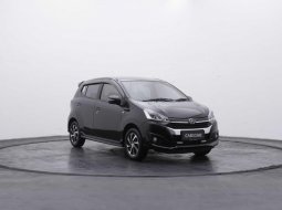 Daihatsu Ayla 1.2L R AT 2019  - Cicilan Mobil DP Murah 1