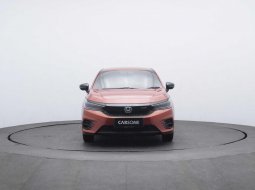 Honda City Hatchback RS CVT 2021  - Cicilan Mobil DP Murah 6