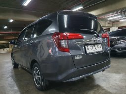 Toyota Calya G Manual 2018 Gress Low km 4