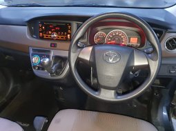 Toyota Calya G Manual 2018 Gress Low km 12