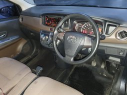 Toyota Calya G Manual 2018 Gress Low km 19