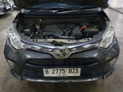 Toyota Calya G Manual 2018 Gress Low km 17