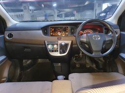 Toyota Calya G Manual 2018 Gress Low km 18