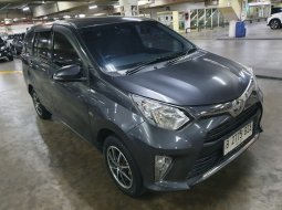 Toyota Calya G Manual 2018 Gress Low km 22