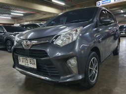 Toyota Calya G Manual 2018 Gress Low km 23
