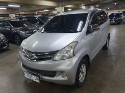 Toyota Avanza G Automatic 2015 gress 1