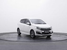 Daihatsu Ayla 1.2L R AT 2018  - Beli Mobil Bekas Murah 1