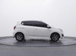 Daihatsu Ayla 1.2L R AT 2018  - Beli Mobil Bekas Murah 2