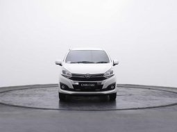 Daihatsu Ayla 1.2L R AT 2018  - Beli Mobil Bekas Murah 3