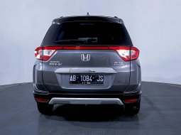 Honda BR-V E CVT 2016 9