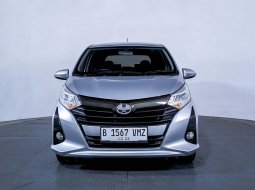 Toyota Calya G AT 2020