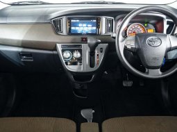 Toyota Calya G AT 2020 4