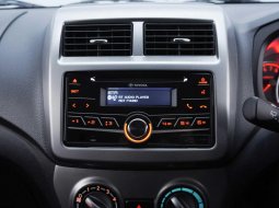 Toyota Agya 1.2L G M/T TRD 2018  - Beli Mobil Bekas Murah 2