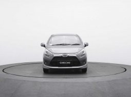 Toyota Agya 1.2L G M/T TRD 2018  - Beli Mobil Bekas Murah 4