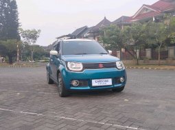 Suzuki Ignis GX 2019  - Cicilan Mobil DP Murah 1