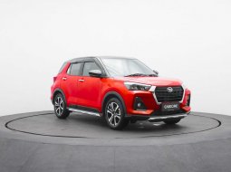 Daihatsu Rocky 1.0 R TC MT 2021  - Cicilan Mobil DP Murah 1