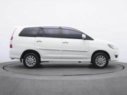 2013 Toyota KIJANG INNOVA V 2.0 - BEBAS TABRAK DAN BANJIR GARANSI 1 TAHUN 4