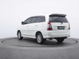 2013 Toyota KIJANG INNOVA V 2.0 - BEBAS TABRAK DAN BANJIR GARANSI 1 TAHUN 10