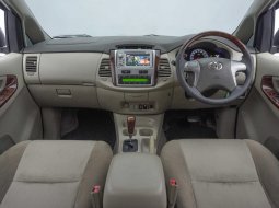 2013 Toyota KIJANG INNOVA V 2.0 - BEBAS TABRAK DAN BANJIR GARANSI 1 TAHUN 13