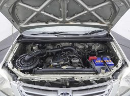 2013 Toyota KIJANG INNOVA G 2.0 - BEBAS TABRAK DAN BANJIR GARANSI 1 TAHUN 13