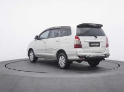2013 Toyota KIJANG INNOVA G 2.0 - BEBAS TABRAK DAN BANJIR GARANSI 1 TAHUN 14