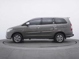 2014 Toyota KIJANG INNOVA G 2.0 - BEBAS TABRAK DAN BANJIR GARANSI 1 TAHUN 2