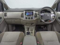 2014 Toyota KIJANG INNOVA G 2.0 - BEBAS TABRAK DAN BANJIR GARANSI 1 TAHUN 11