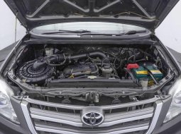 2014 Toyota KIJANG INNOVA G 2.0 - BEBAS TABRAK DAN BANJIR GARANSI 1 TAHUN 14