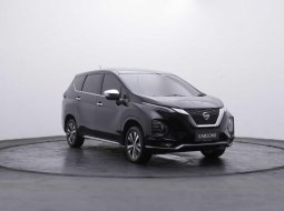 Nissan Livina VL 2019  - Beli Mobil Bekas Murah