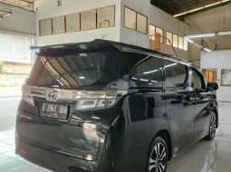 Toyota Vellfire 2.5 G A/T 2019 6