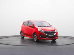 2017 Daihatsu AYLA R DLX 1.2 - BEBAS TABRAK DAN BANJIR GARANSI 1 TAHUN