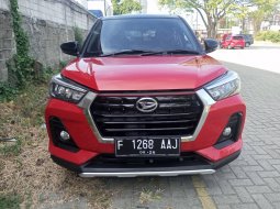 Daihatsu Rocky 1.0 R ADS AT 2021 1